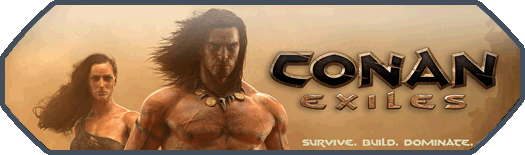 Conan Exiles
