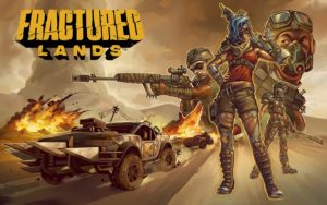 Fractured Lands Server Hosting