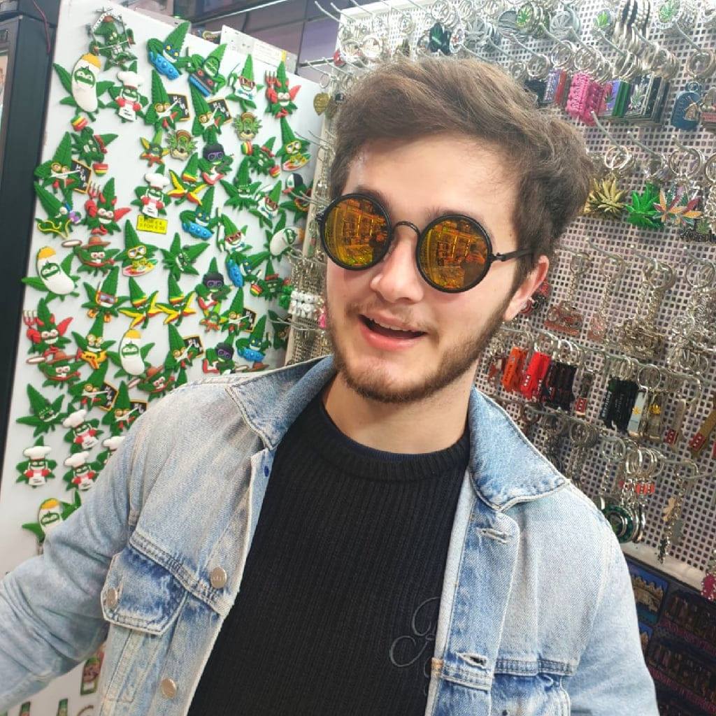 liam liam