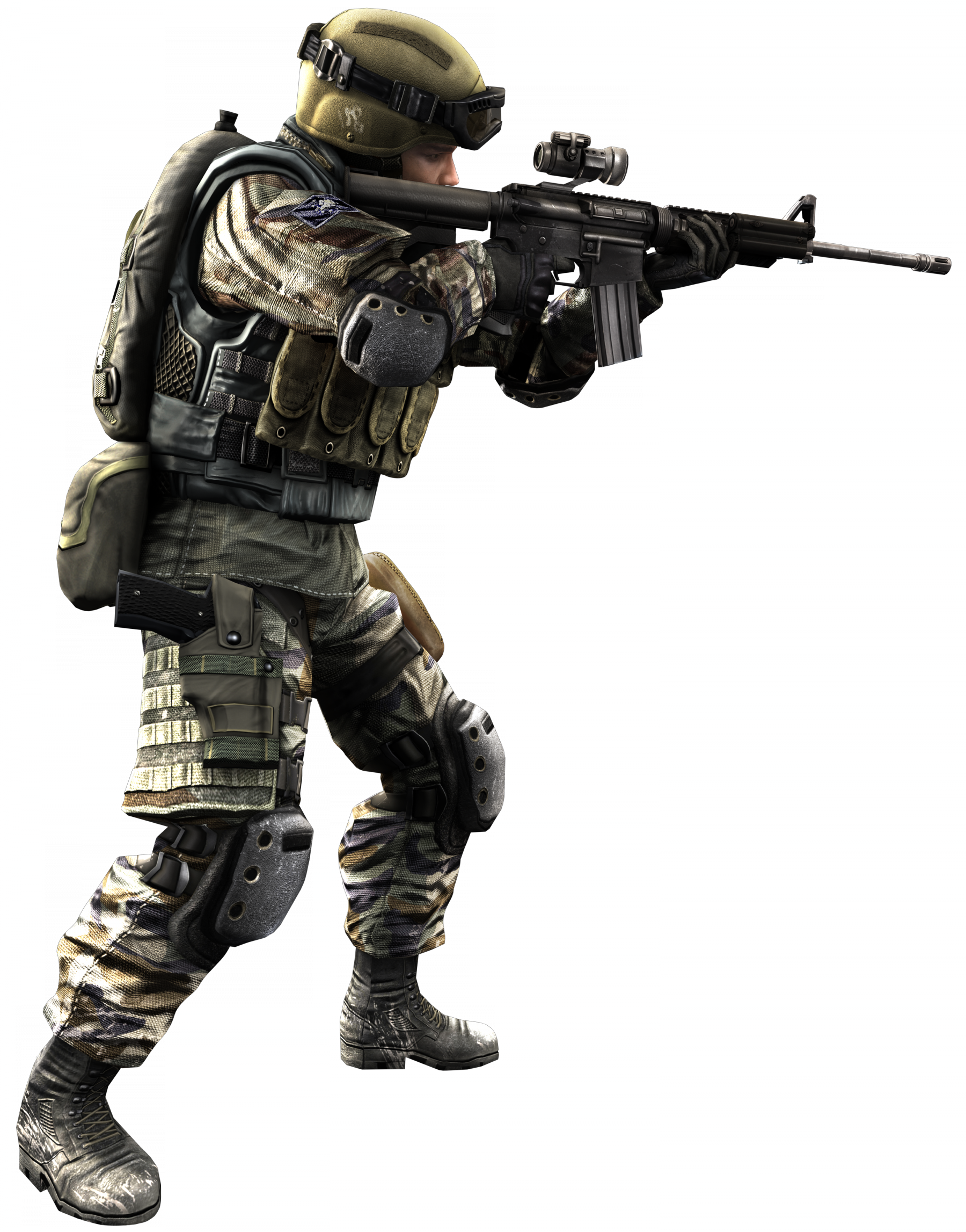 CSGO Render Image