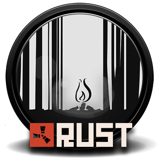 Rust_Game_Logo